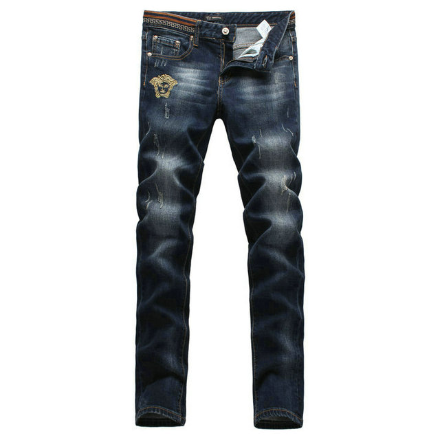 2016 Vsace long jeans men 29-42-066